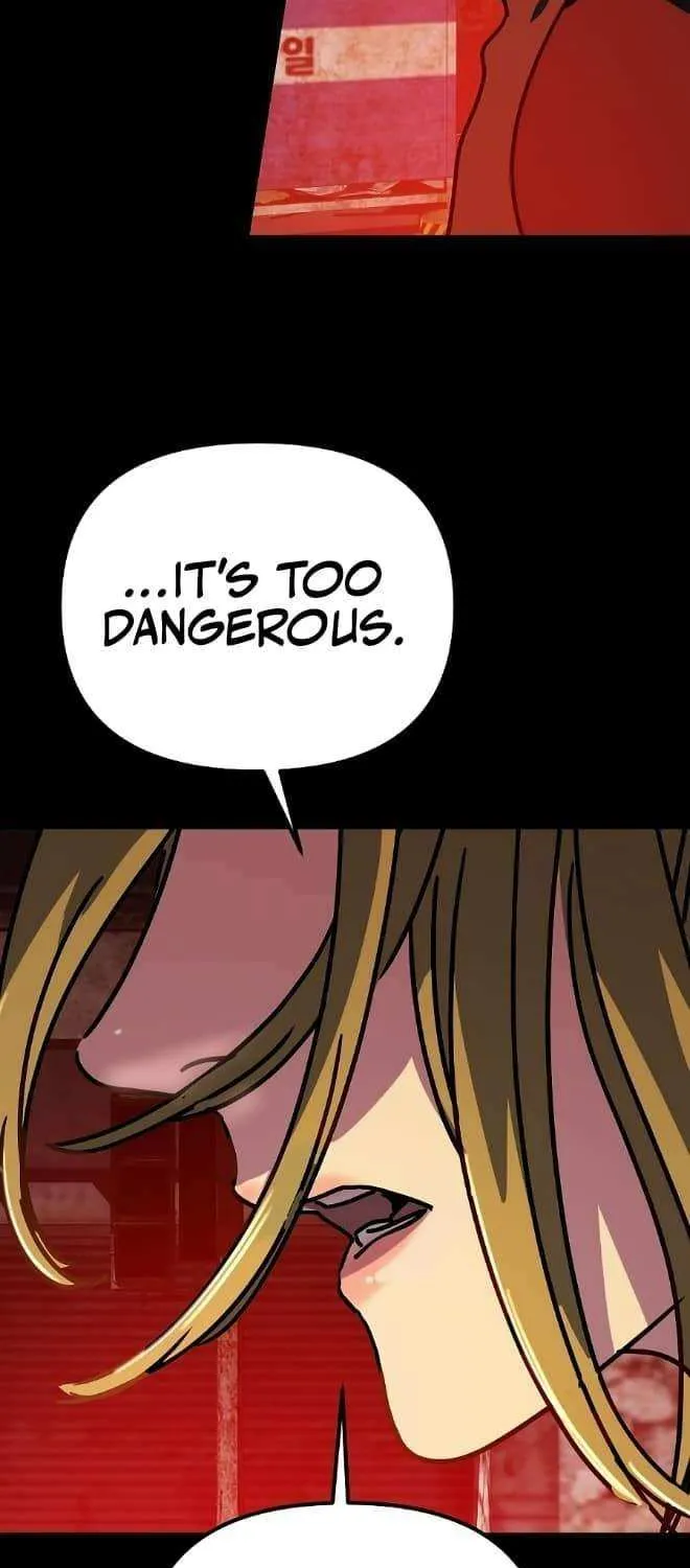 Hidden House in the Apocalypse Chapter 54 page 104 - 