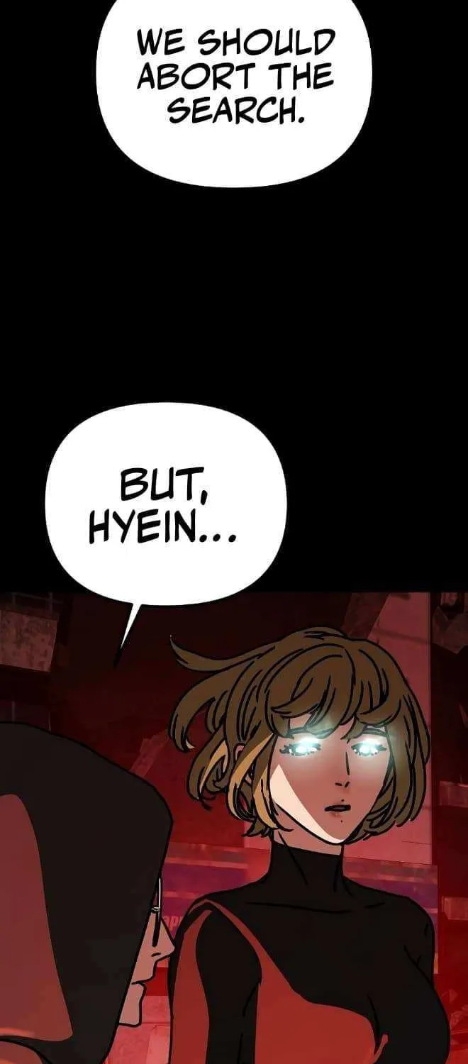 Hidden House in the Apocalypse Chapter 54 page 105 - 
