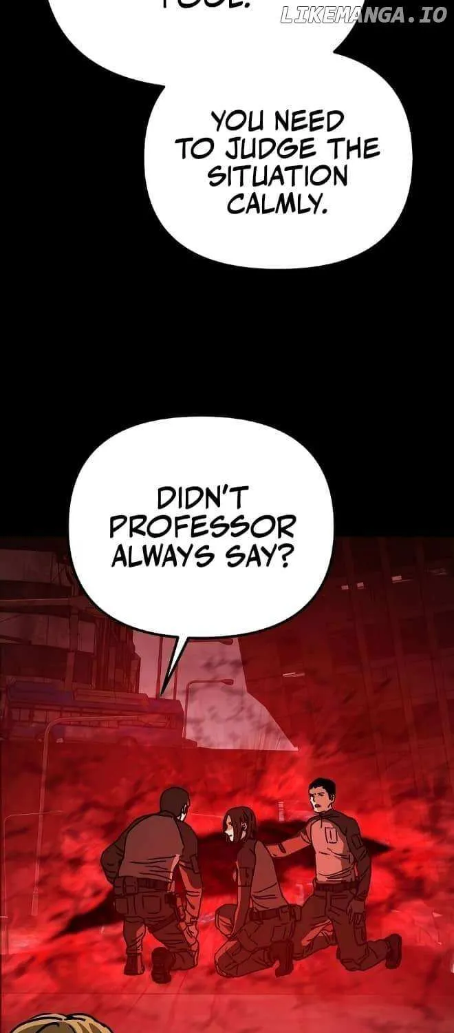 Hidden House in the Apocalypse Chapter 54 page 107 - 