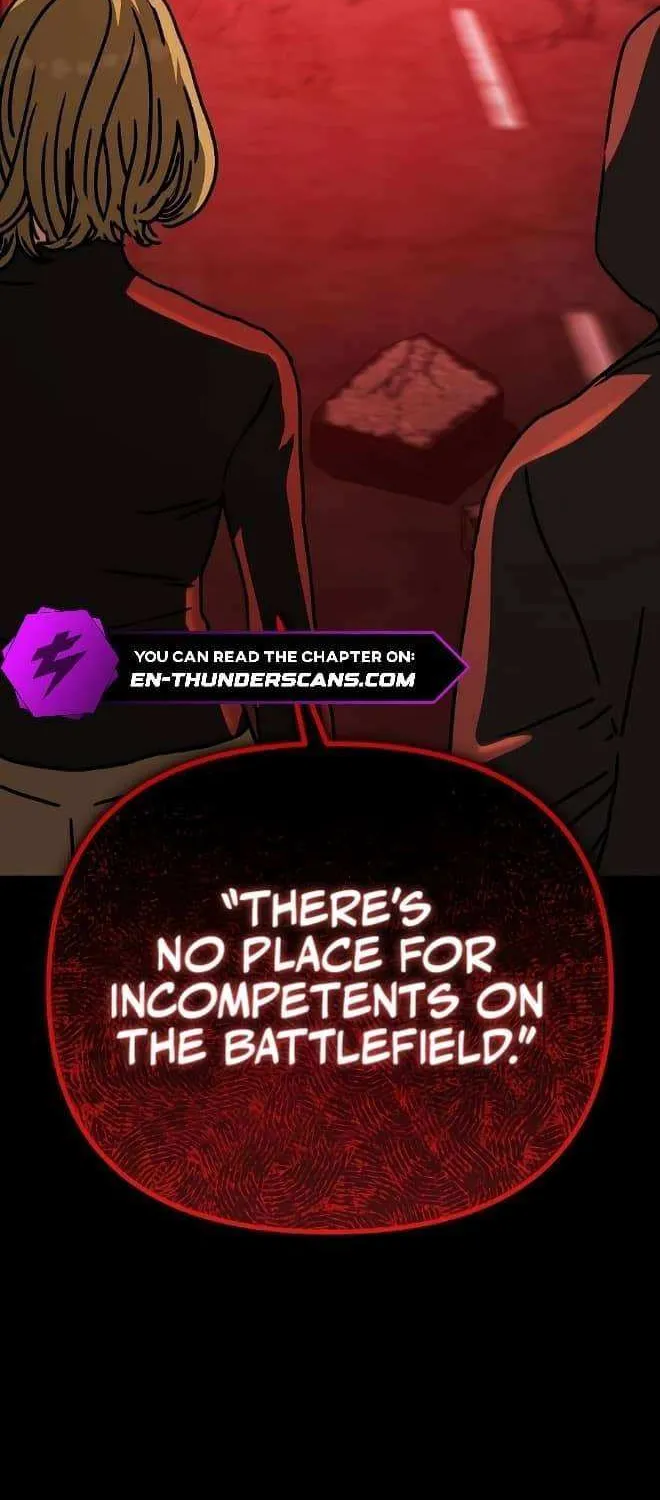 Hidden House in the Apocalypse Chapter 54 page 108 - 