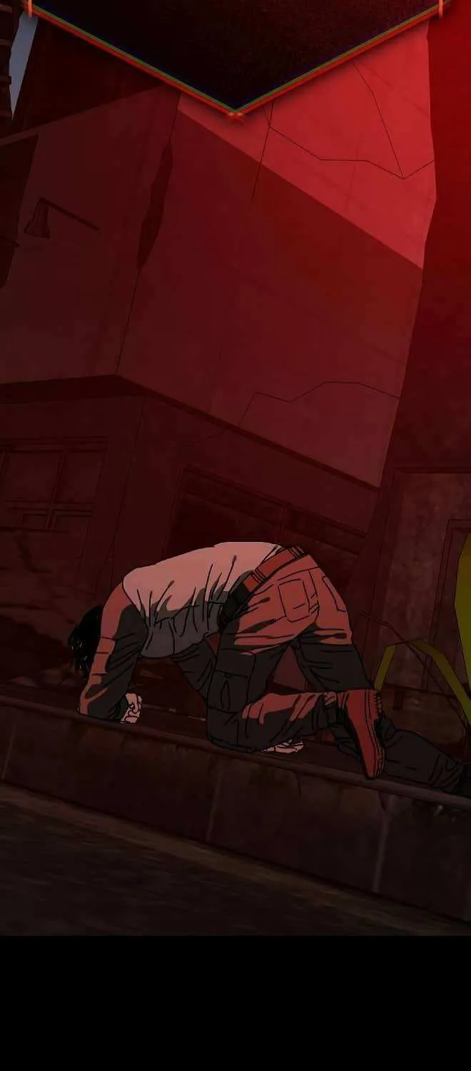 Hidden House in the Apocalypse Chapter 54 page 111 - 