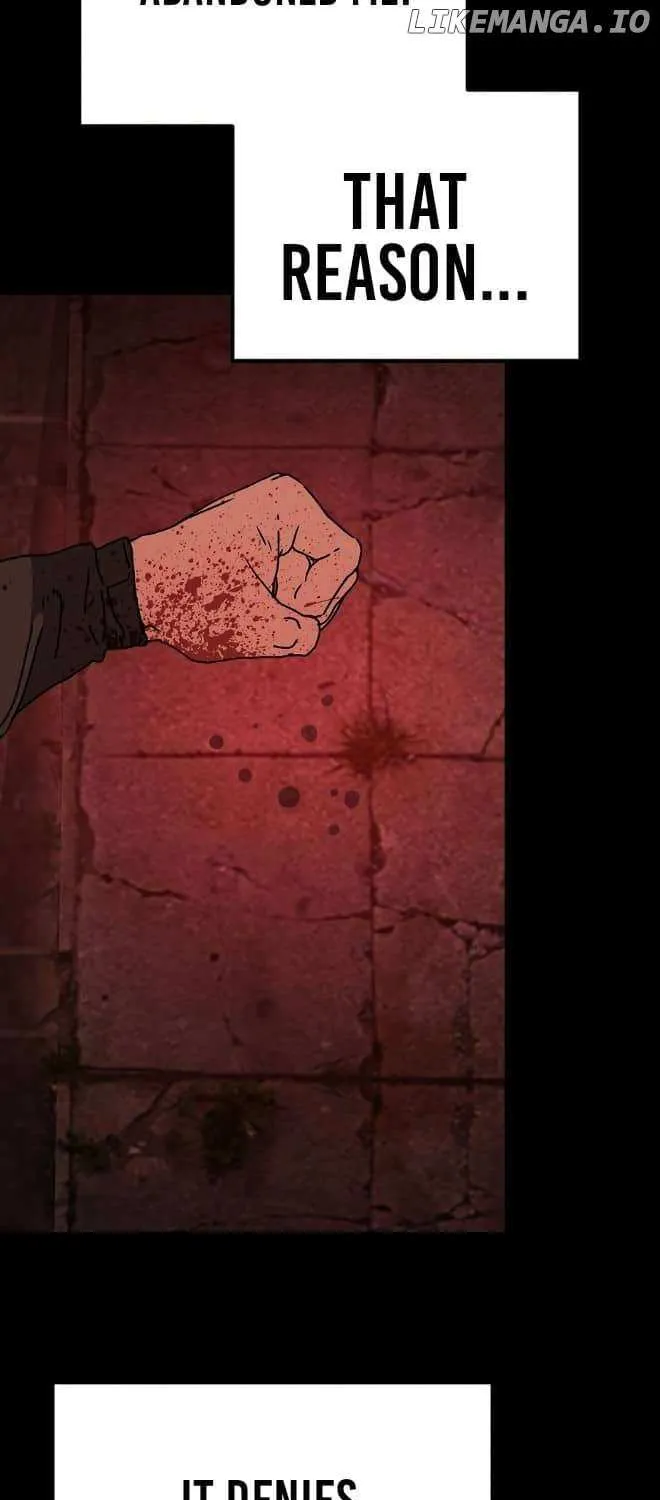 Hidden House in the Apocalypse Chapter 54 page 114 - 