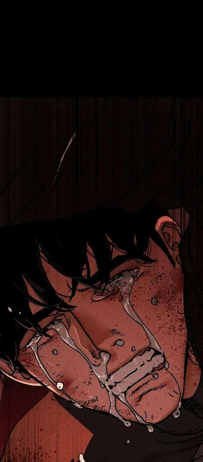 Hidden House in the Apocalypse Chapter 54 page 116 - 