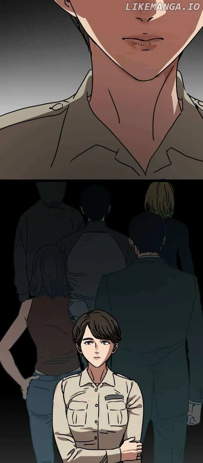 Hidden House in the Apocalypse Chapter 54 page 121 - 