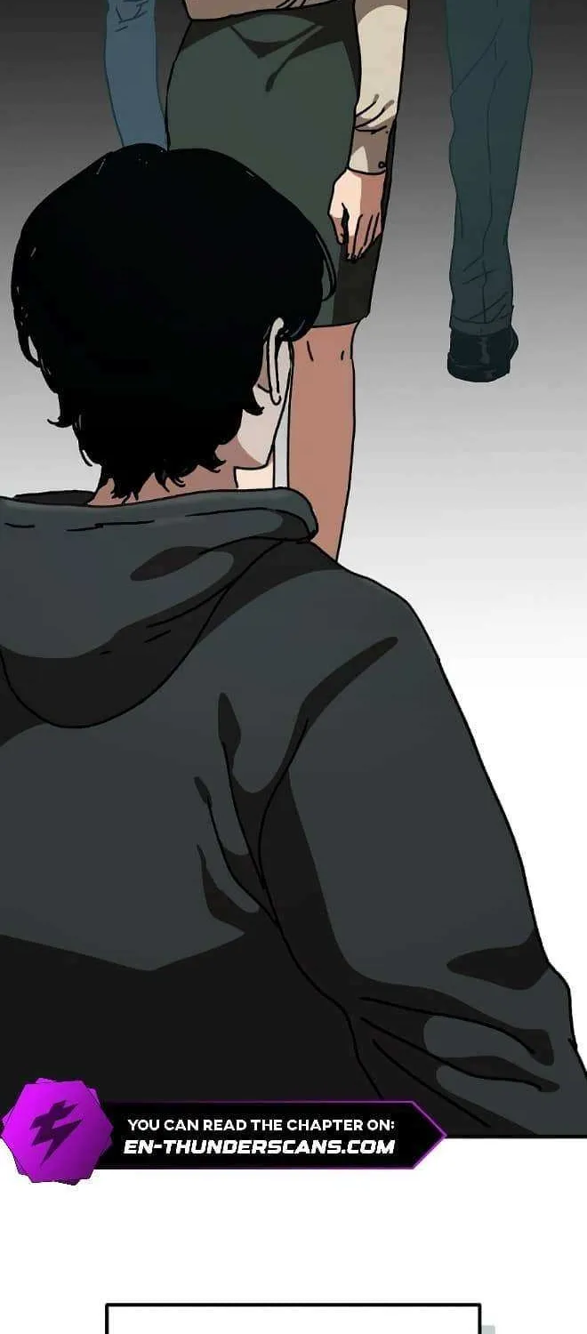Hidden House in the Apocalypse Chapter 54 page 122 - 