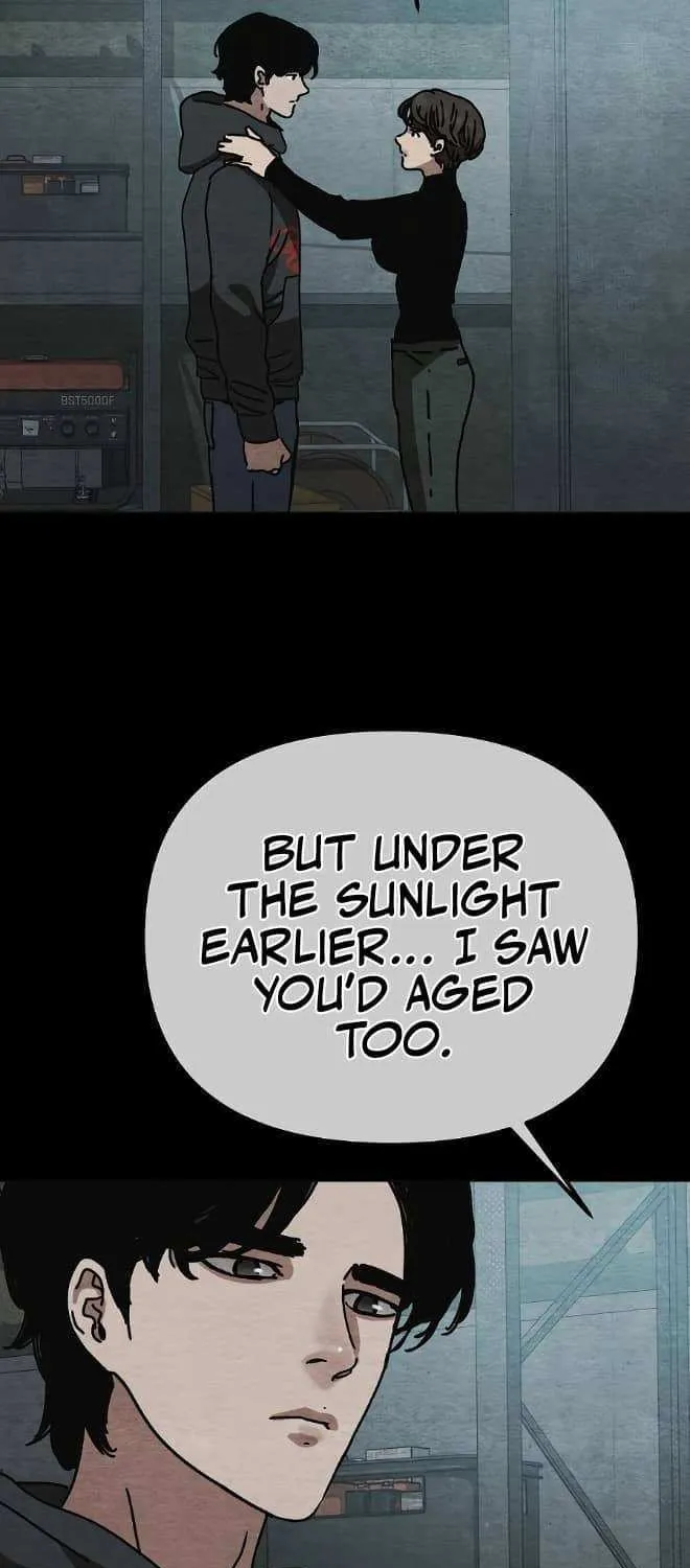 Hidden House in the Apocalypse Chapter 54 page 125 - 