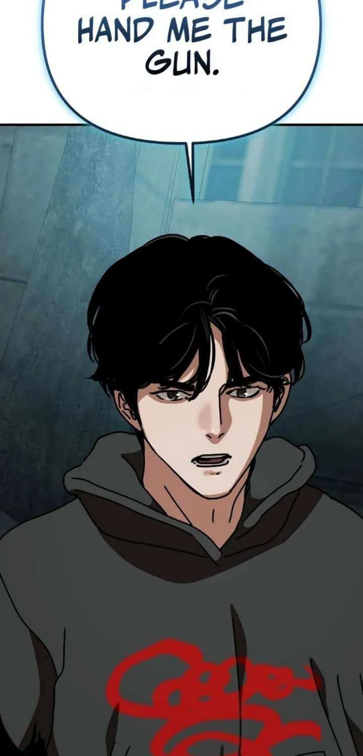 Hidden House in the Apocalypse Chapter 54 page 131 - 