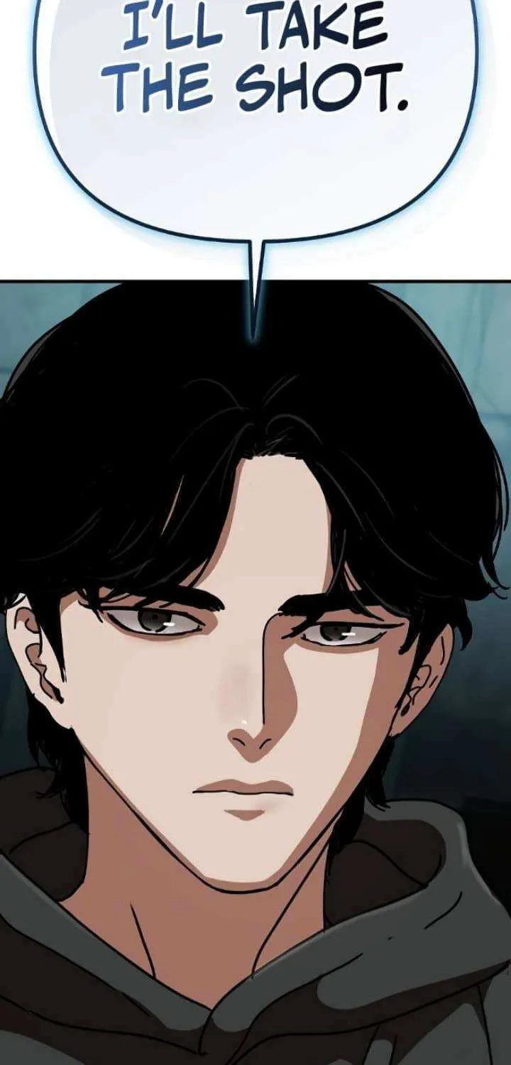 Hidden House in the Apocalypse Chapter 54 page 133 - 