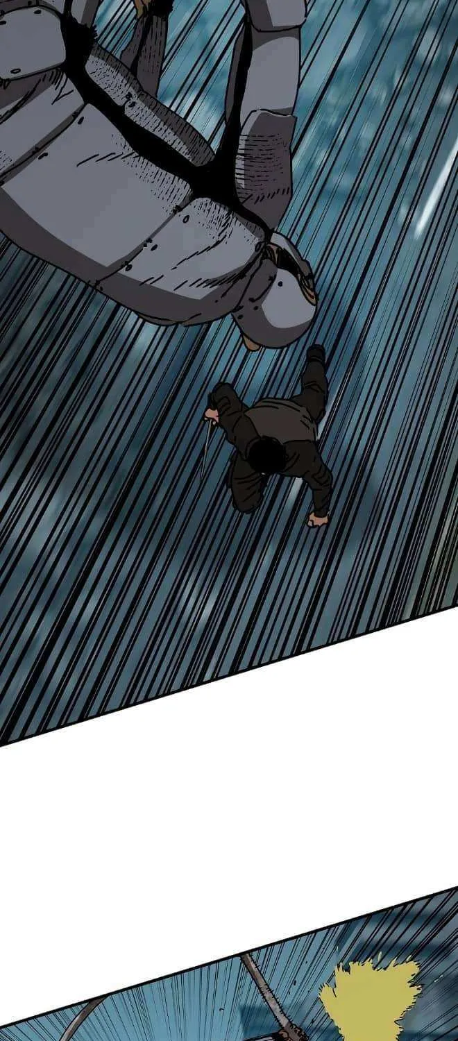 Hidden House in the Apocalypse Chapter 54 page 18 - 