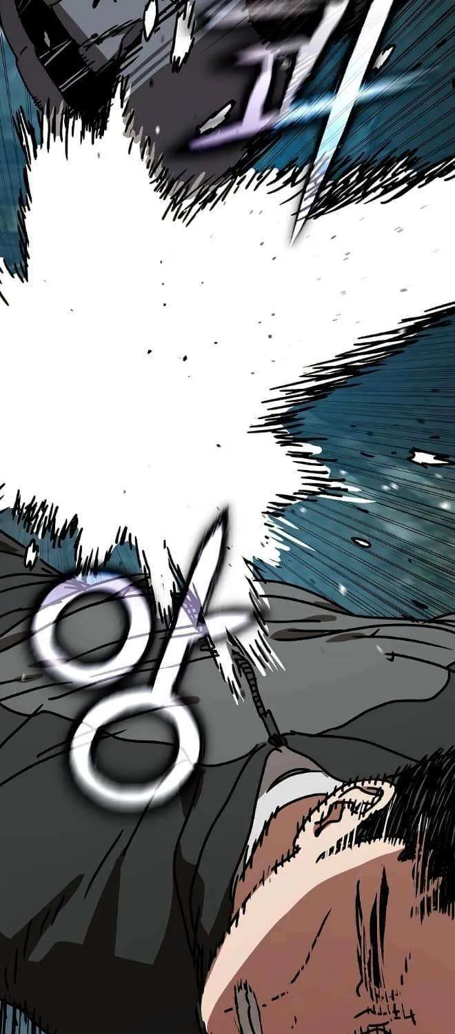 Hidden House in the Apocalypse Chapter 54 page 20 - 