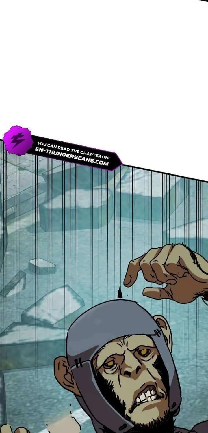 Hidden House in the Apocalypse Chapter 54 page 3 - 