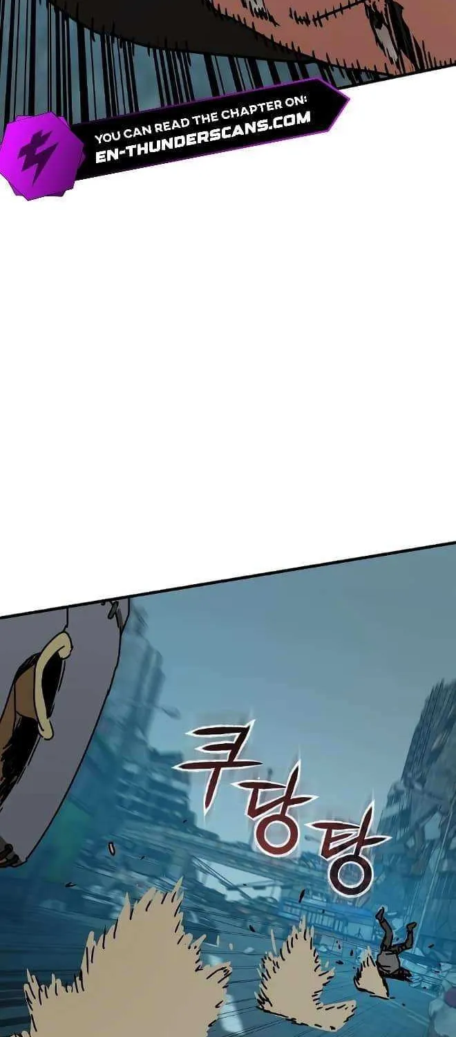 Hidden House in the Apocalypse Chapter 54 page 21 - 