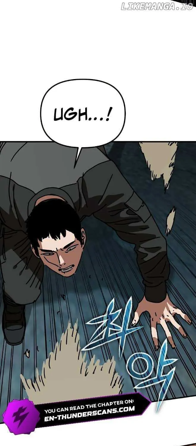 Hidden House in the Apocalypse Chapter 54 page 23 - 