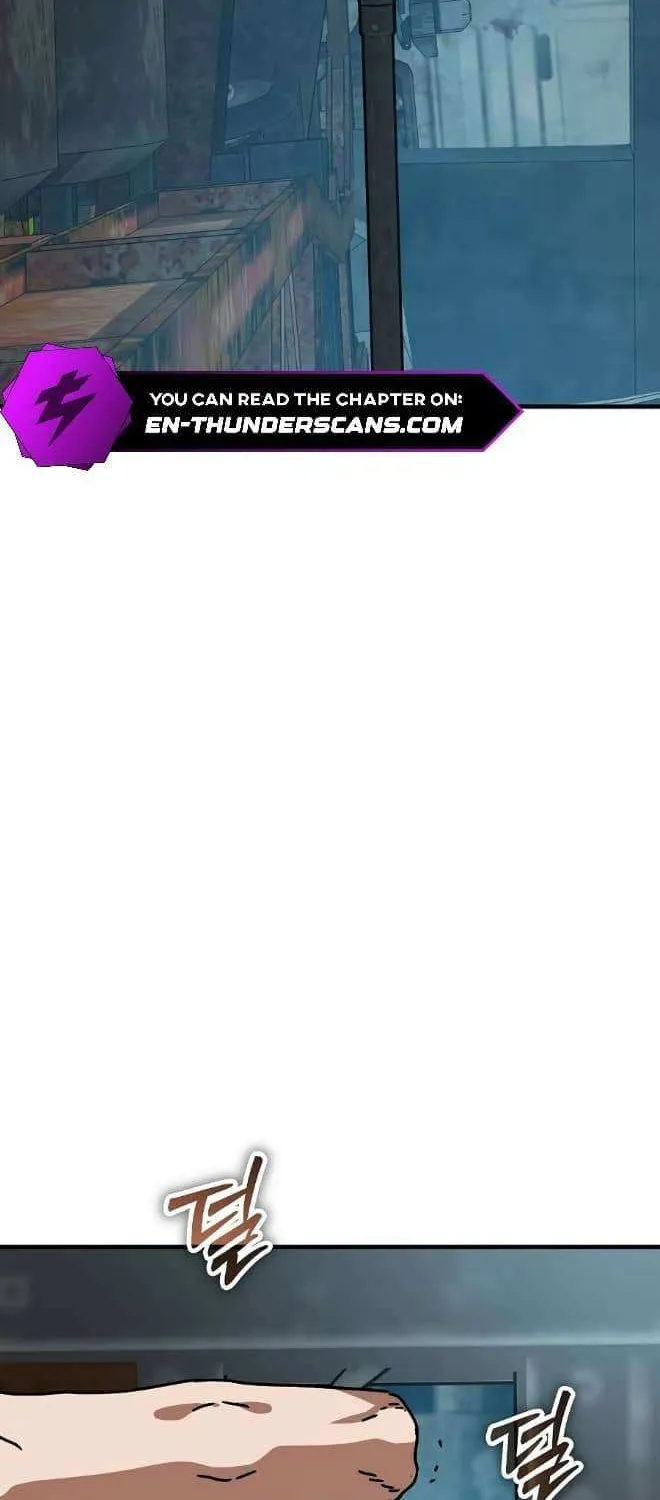 Hidden House in the Apocalypse Chapter 54 page 28 - 
