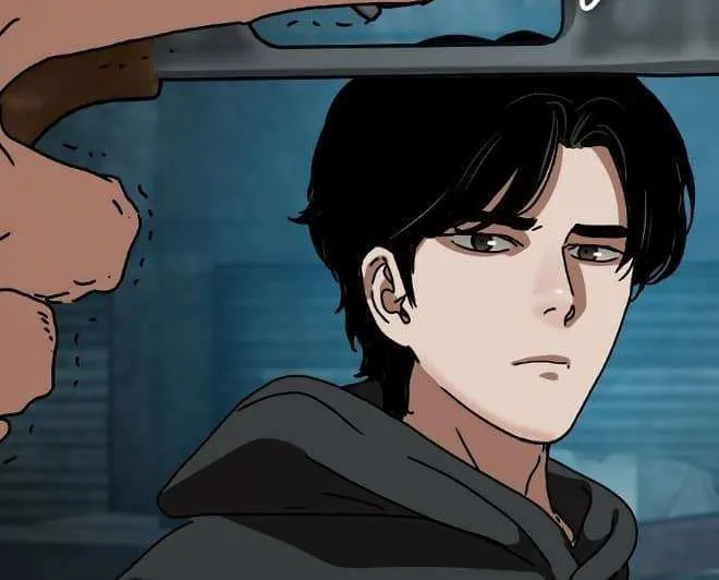 Hidden House in the Apocalypse Chapter 54 page 29 - 