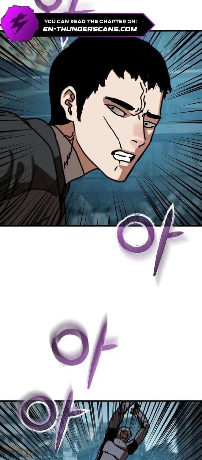 Hidden House in the Apocalypse Chapter 54 page 31 - 