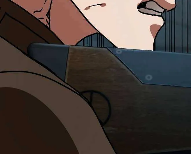 Hidden House in the Apocalypse Chapter 54 page 36 - 