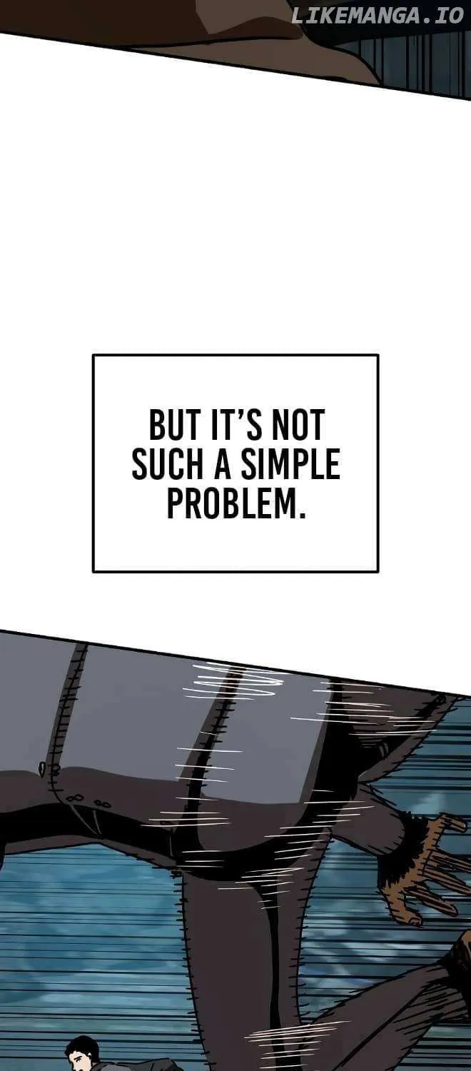Hidden House in the Apocalypse Chapter 54 page 37 - 