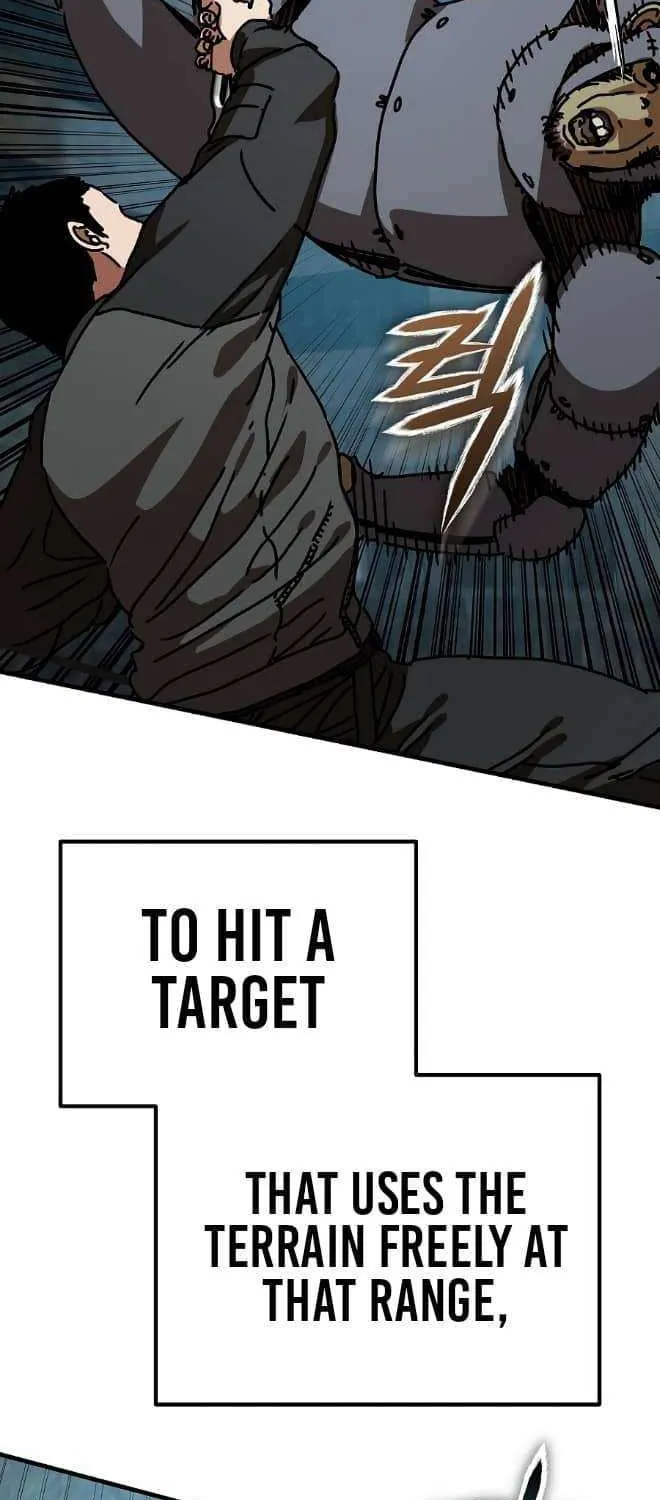 Hidden House in the Apocalypse Chapter 54 page 39 - 