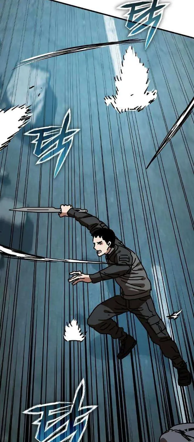 Hidden House in the Apocalypse Chapter 54 page 40 - 