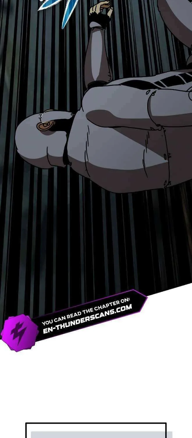 Hidden House in the Apocalypse Chapter 54 page 41 - 