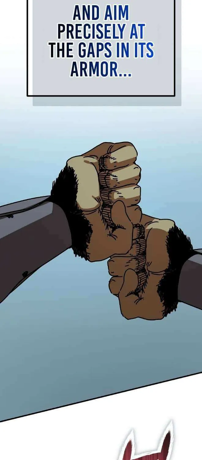 Hidden House in the Apocalypse Chapter 54 page 42 - 