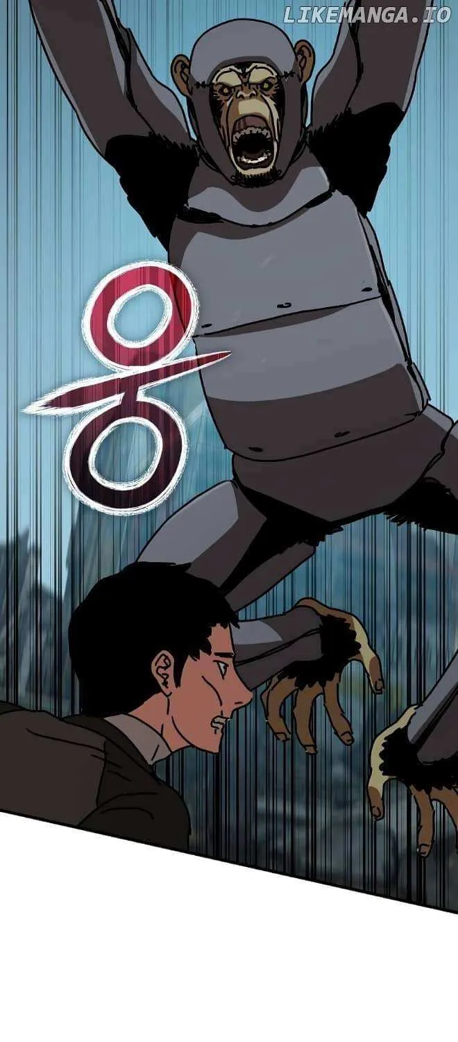 Hidden House in the Apocalypse Chapter 54 page 44 - 