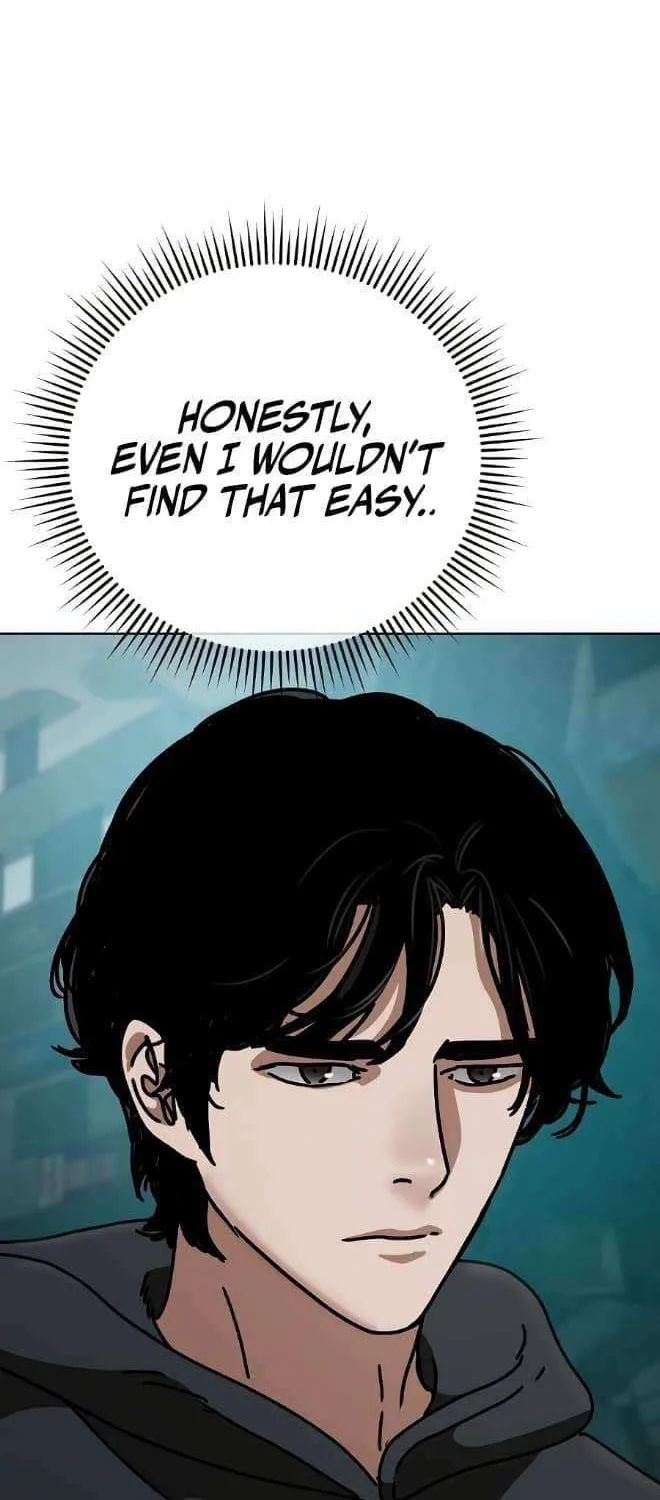 Hidden House in the Apocalypse Chapter 54 page 47 - 