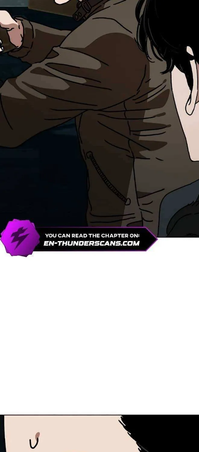 Hidden House in the Apocalypse Chapter 54 page 49 - 
