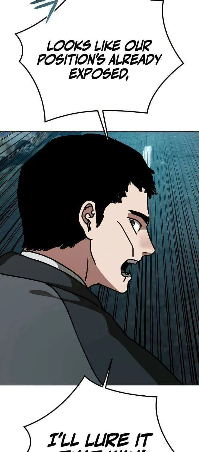 Hidden House in the Apocalypse Chapter 54 page 53 - 