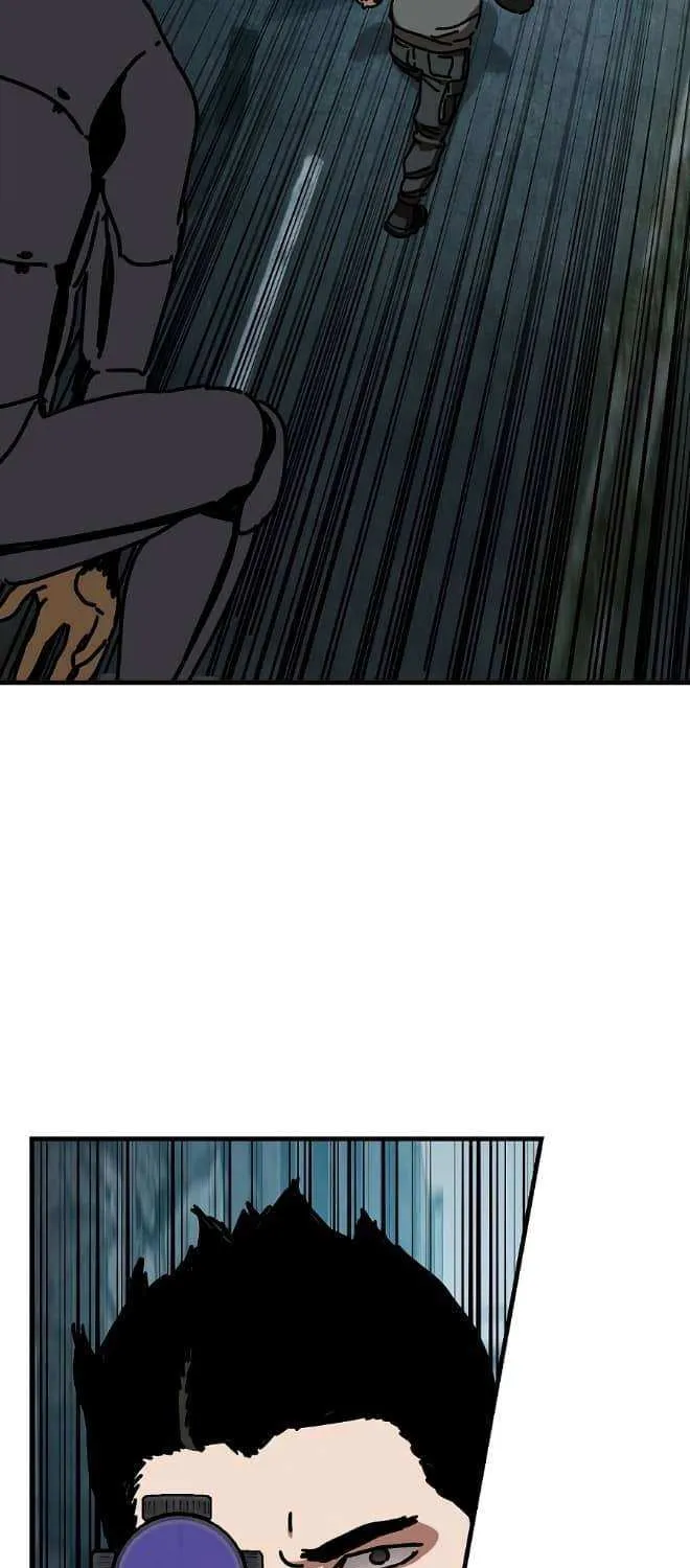 Hidden House in the Apocalypse Chapter 54 page 55 - 