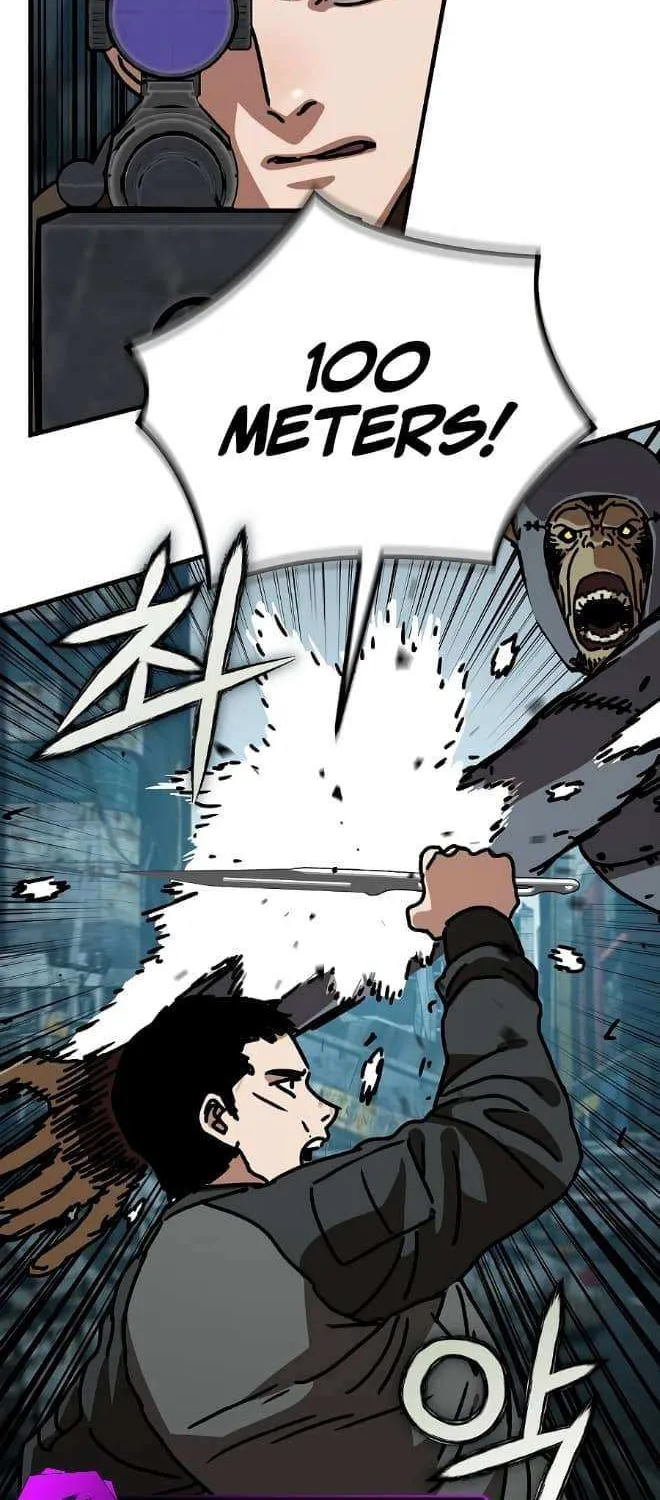 Hidden House in the Apocalypse Chapter 54 page 56 - 