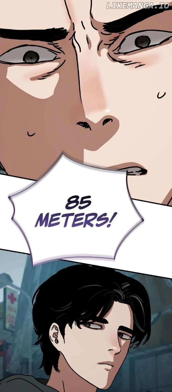 Hidden House in the Apocalypse Chapter 54 page 58 - 