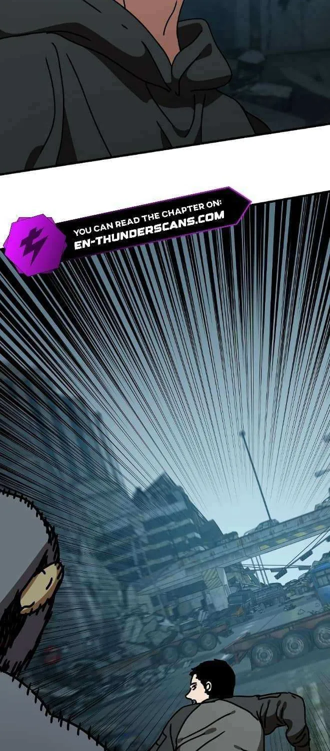 Hidden House in the Apocalypse Chapter 54 page 59 - 