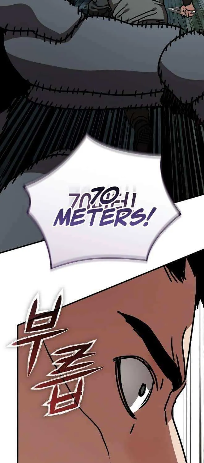 Hidden House in the Apocalypse Chapter 54 page 60 - 