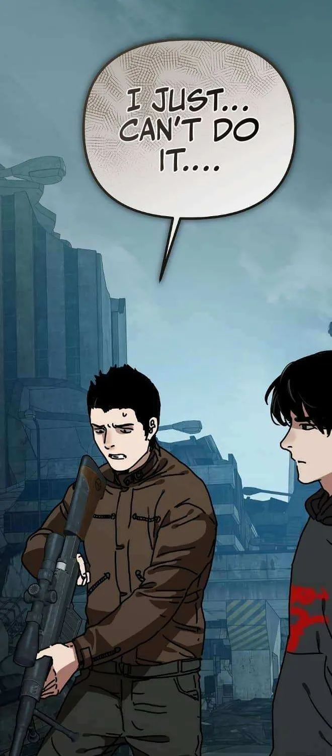 Hidden House in the Apocalypse Chapter 54 page 66 - 