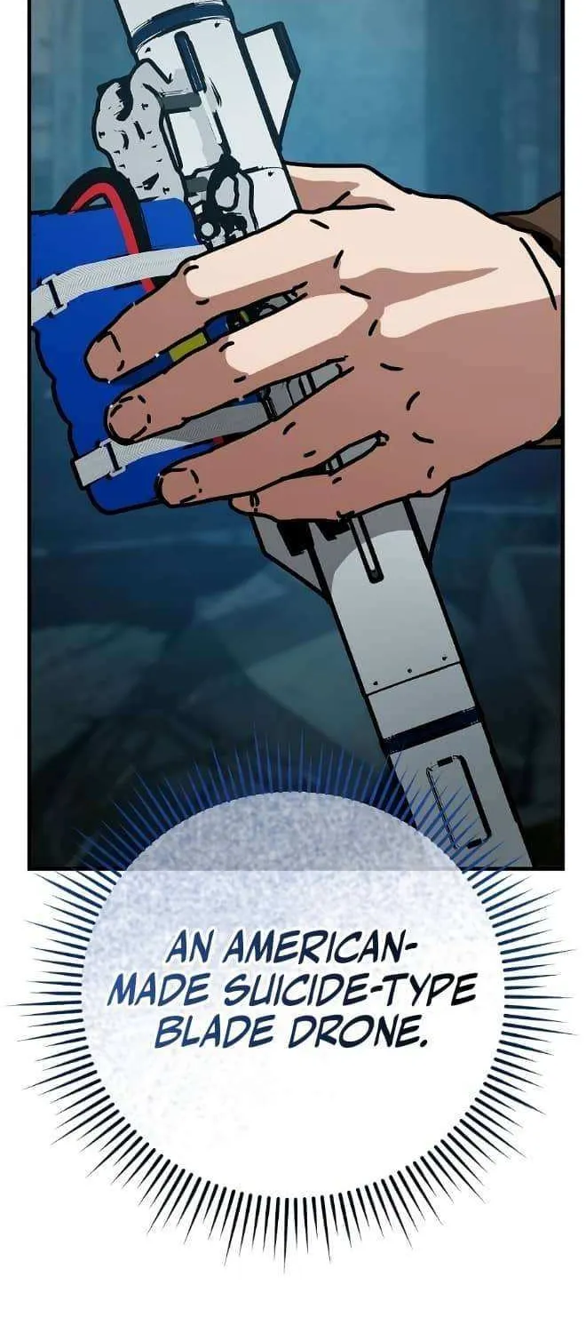 Hidden House in the Apocalypse Chapter 54 page 70 - 