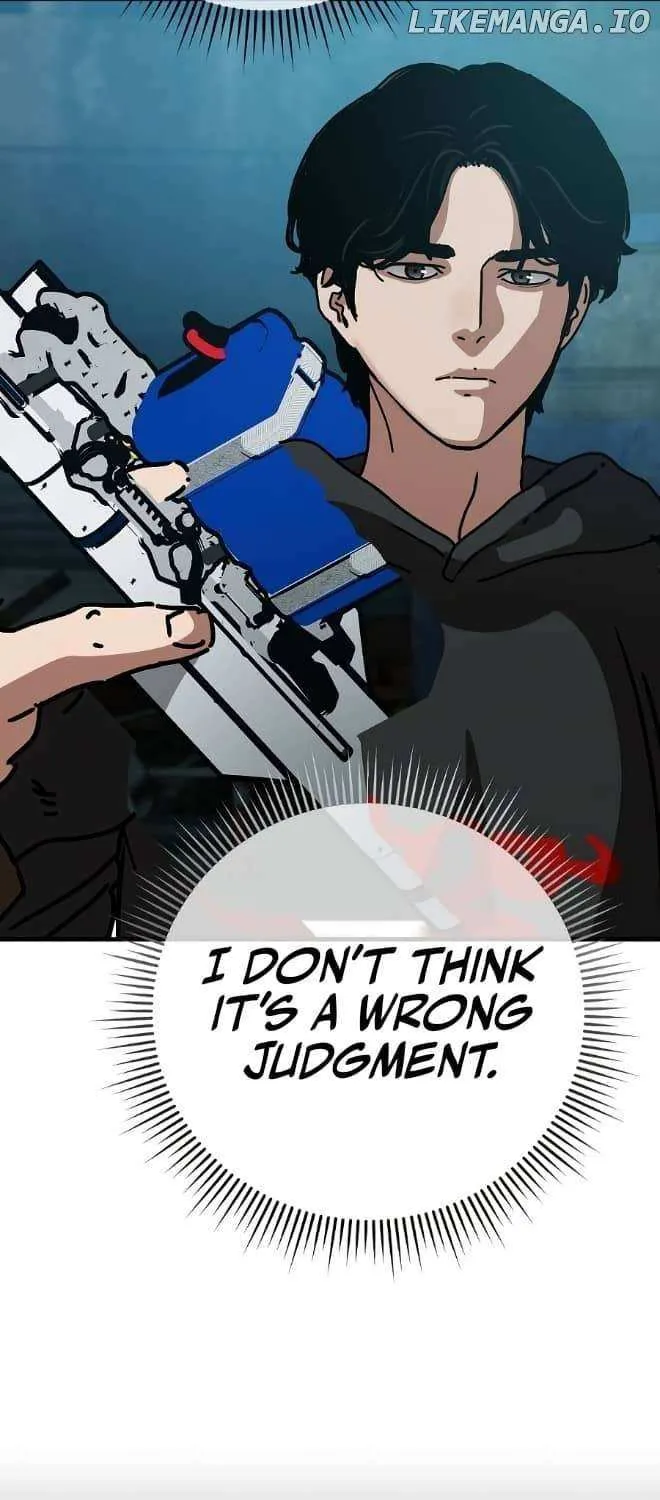 Hidden House in the Apocalypse Chapter 54 page 72 - 