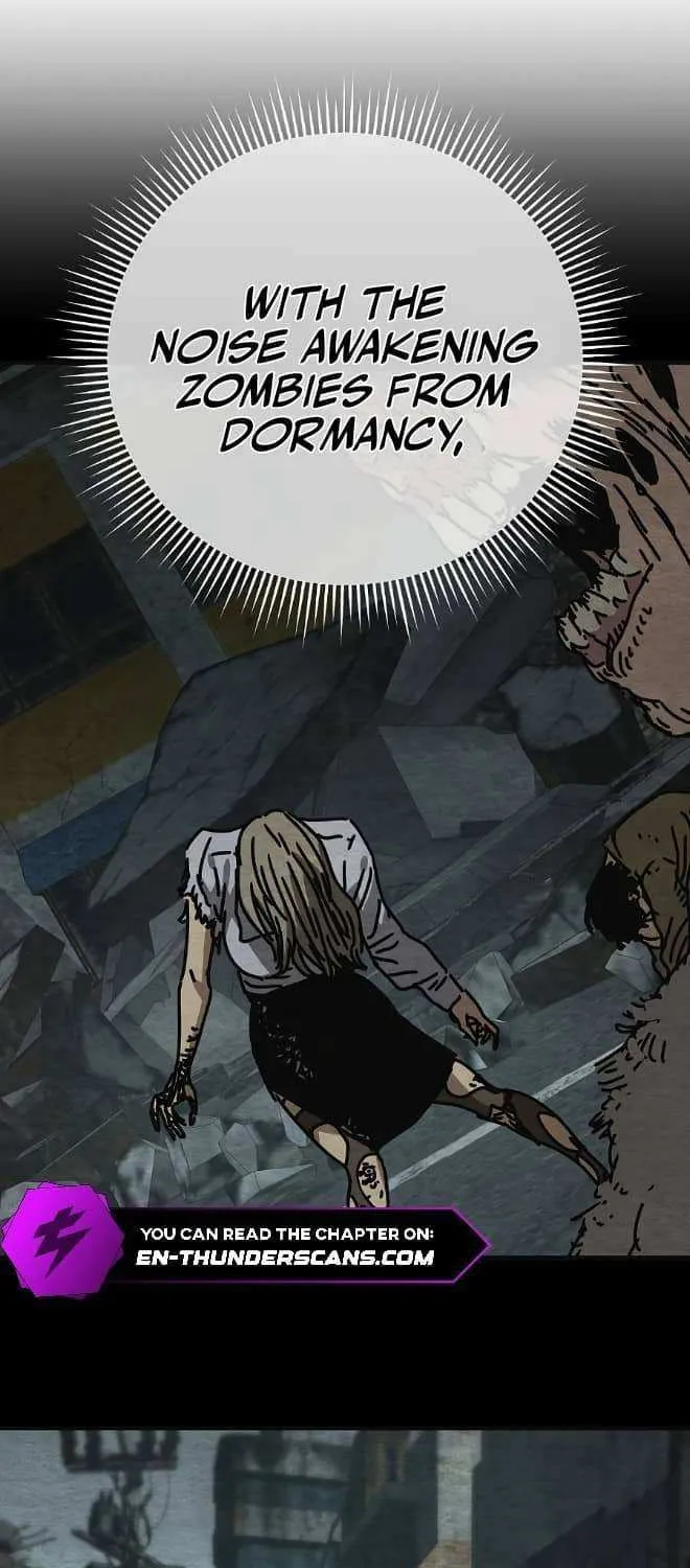Hidden House in the Apocalypse Chapter 54 page 73 - 