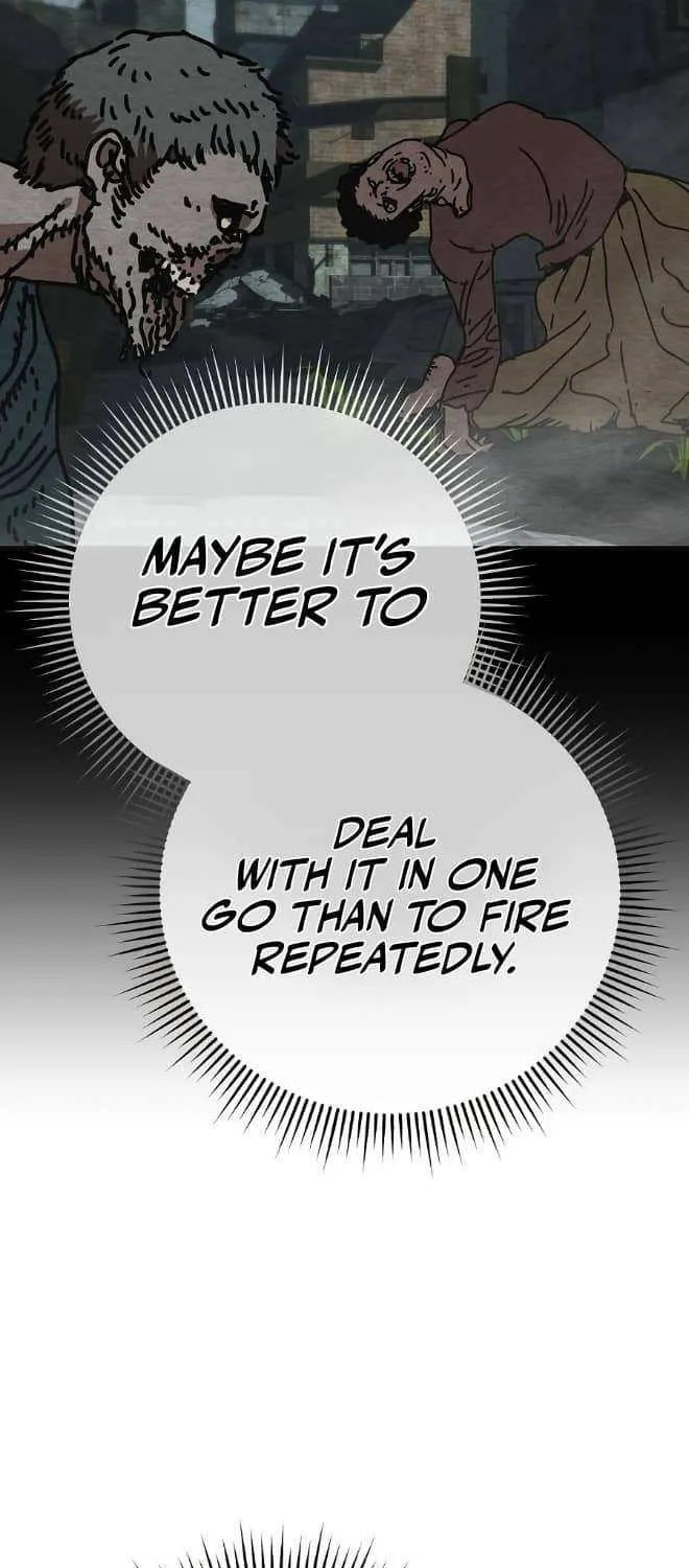Hidden House in the Apocalypse Chapter 54 page 74 - 