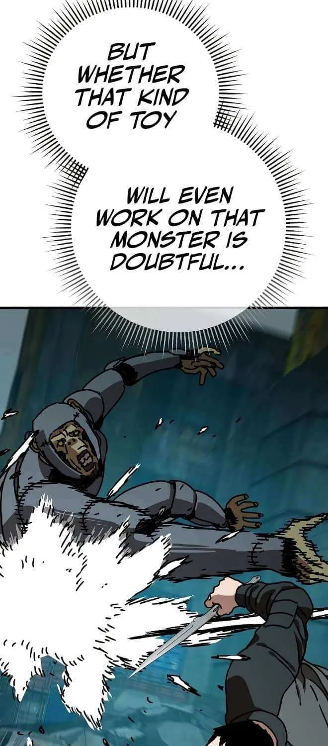 Hidden House in the Apocalypse Chapter 54 page 75 - 