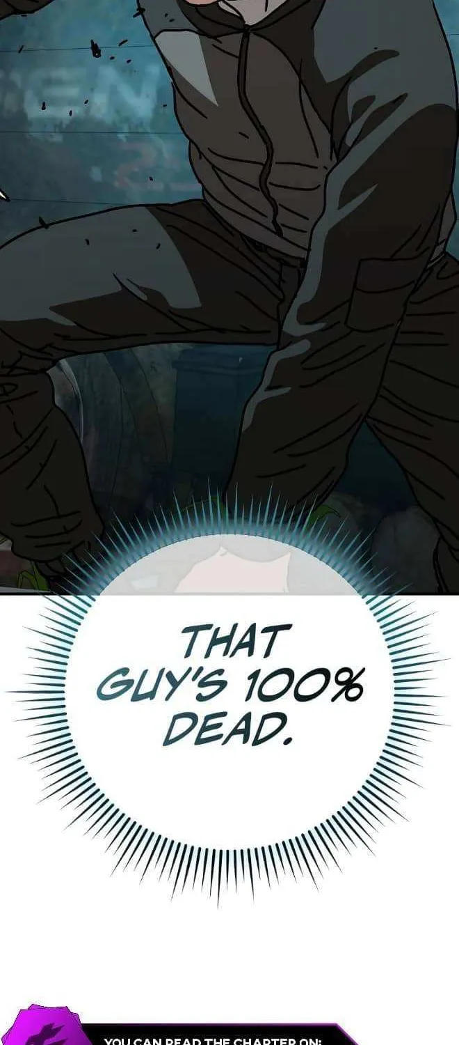 Hidden House in the Apocalypse Chapter 54 page 77 - 