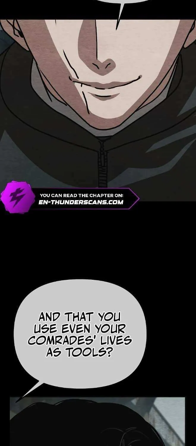 Hidden House in the Apocalypse Chapter 54 page 80 - 