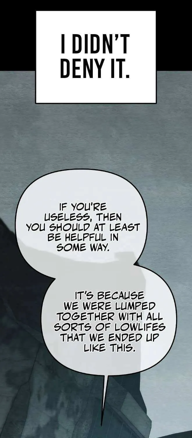 Hidden House in the Apocalypse Chapter 54 page 83 - 