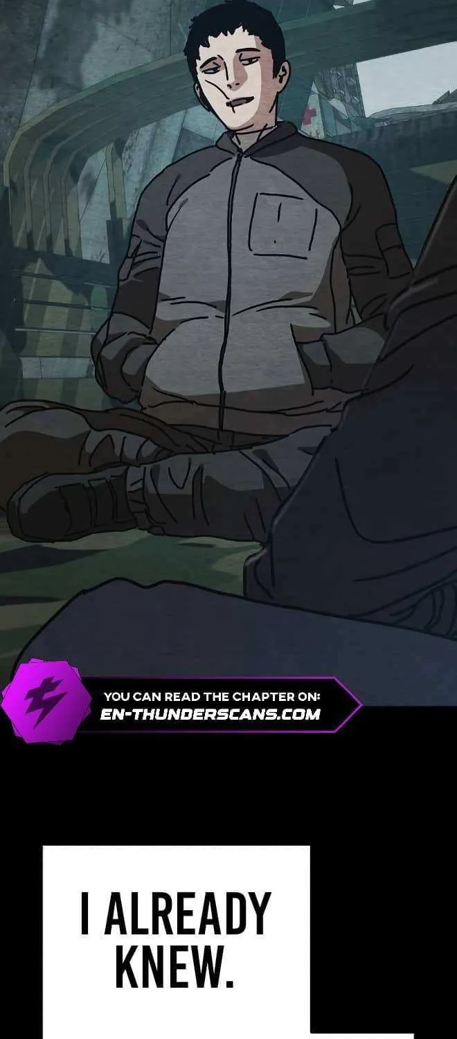 Hidden House in the Apocalypse Chapter 54 page 84 - 