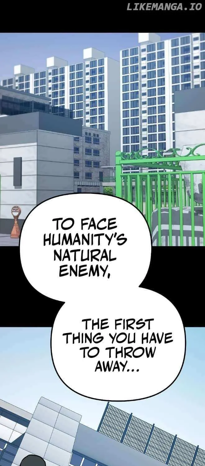 Hidden House in the Apocalypse Chapter 54 page 86 - 