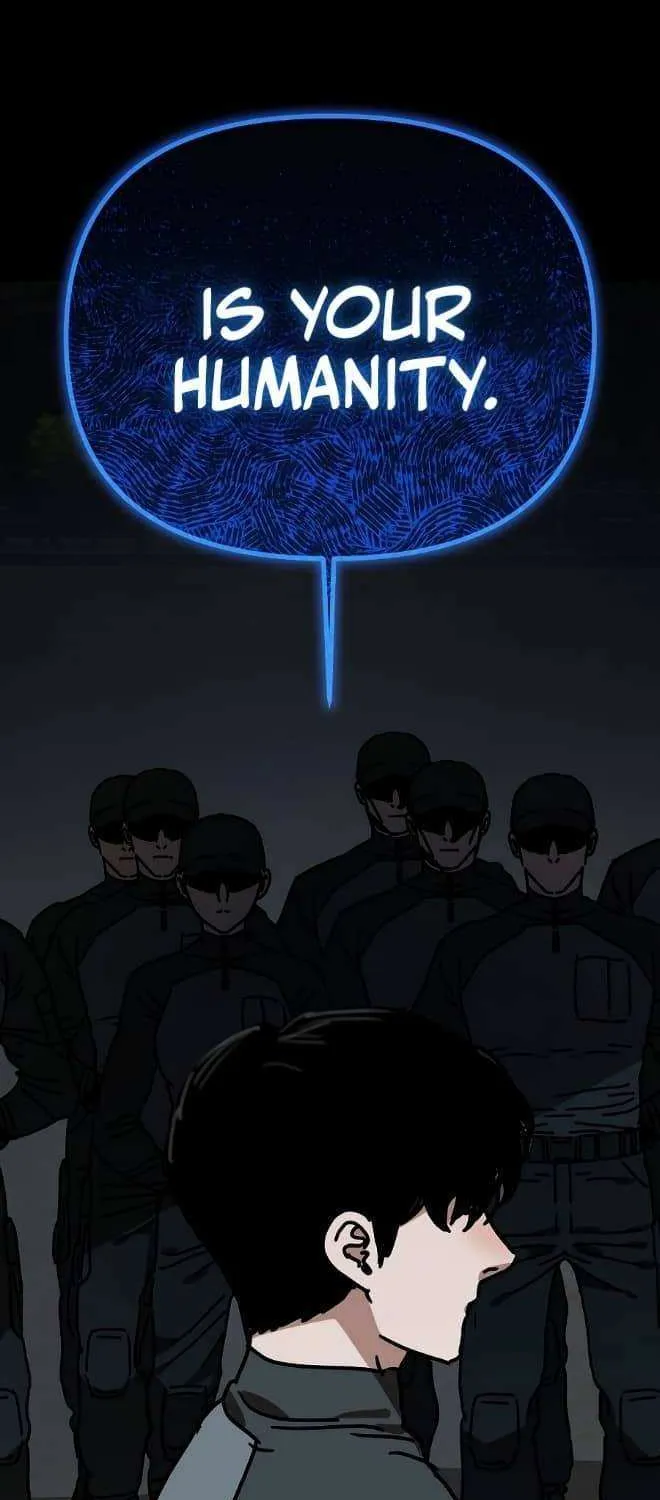Hidden House in the Apocalypse Chapter 54 page 88 - 