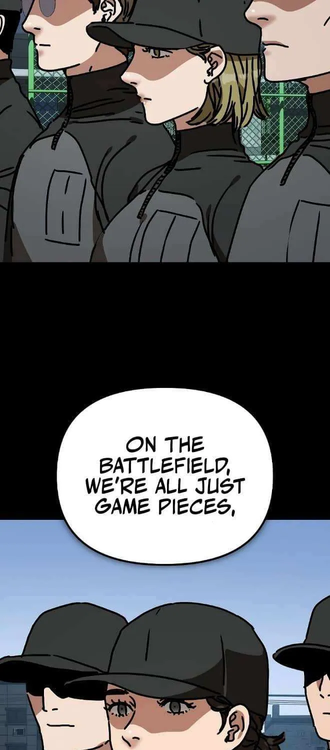 Hidden House in the Apocalypse Chapter 54 page 90 - 