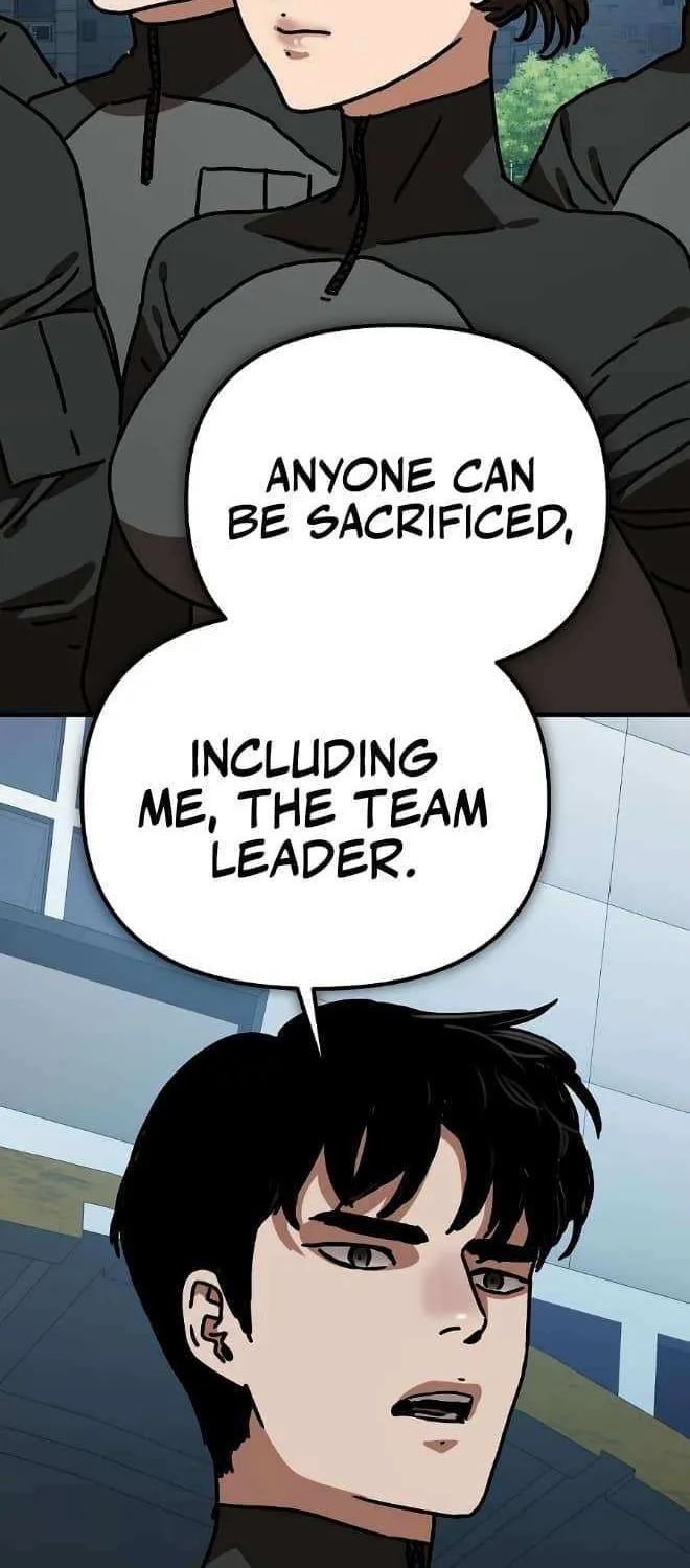 Hidden House in the Apocalypse Chapter 54 page 91 - 