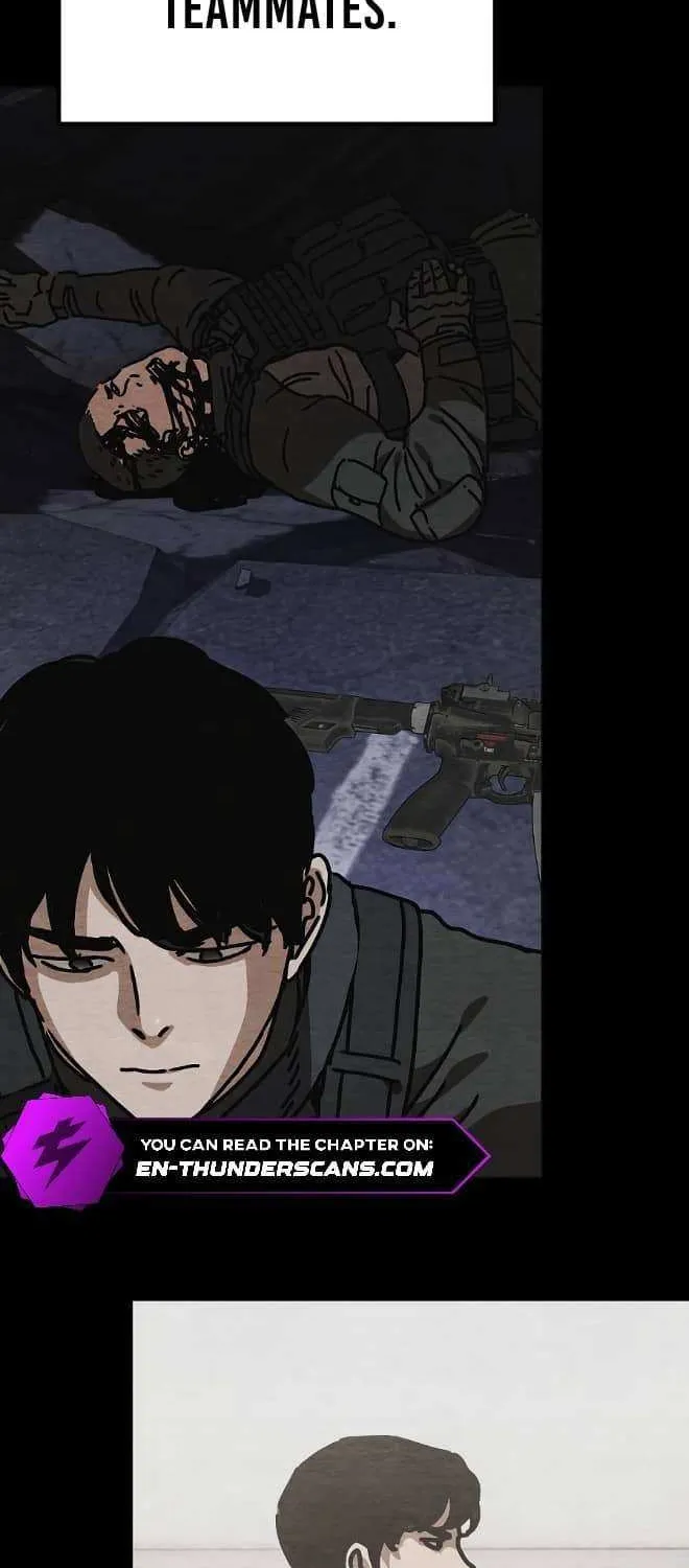 Hidden House in the Apocalypse Chapter 54 page 94 - 